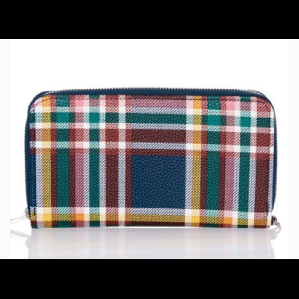 Thirty one all about the Benjamin charming check